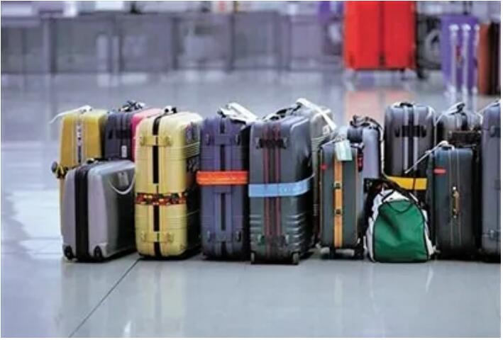 厦门到二七区行李托运